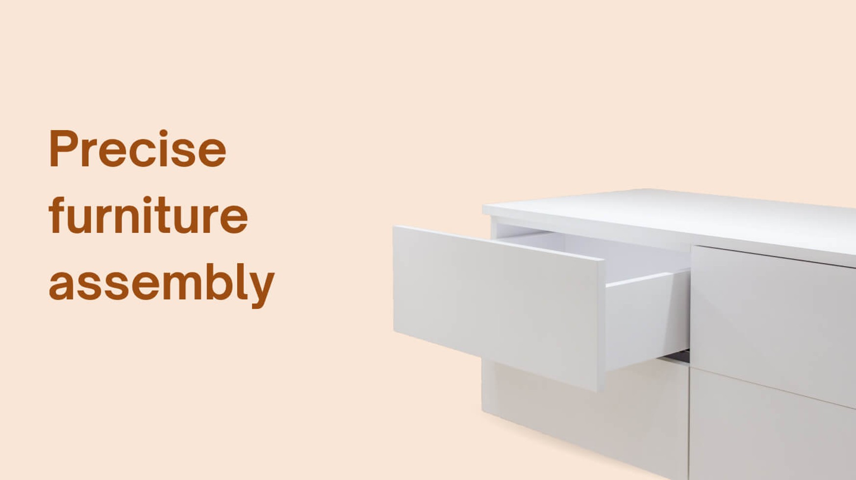 Furniture Assembly 0