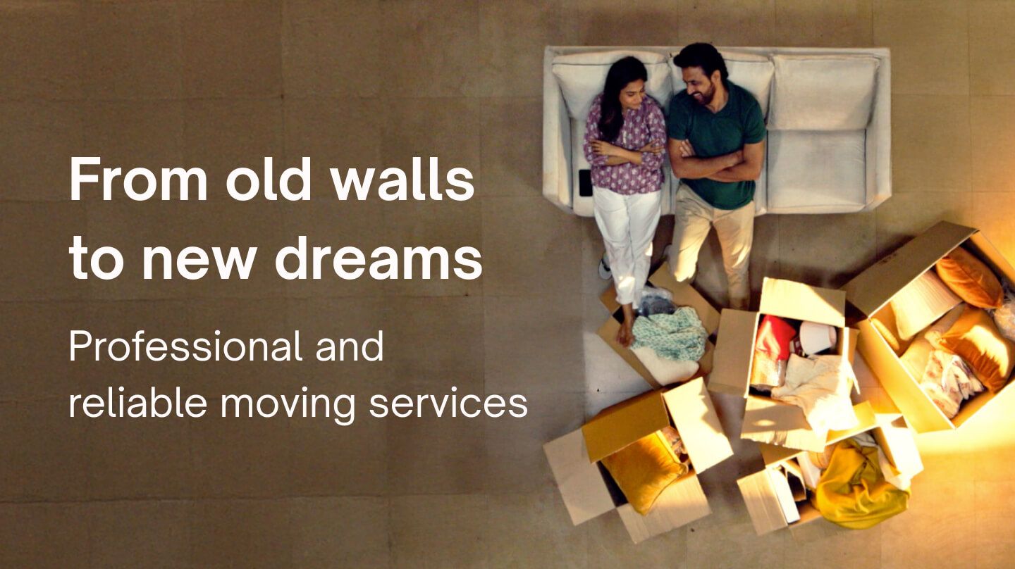 Packers & Movers 0