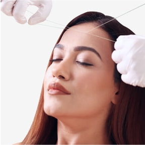 Threading