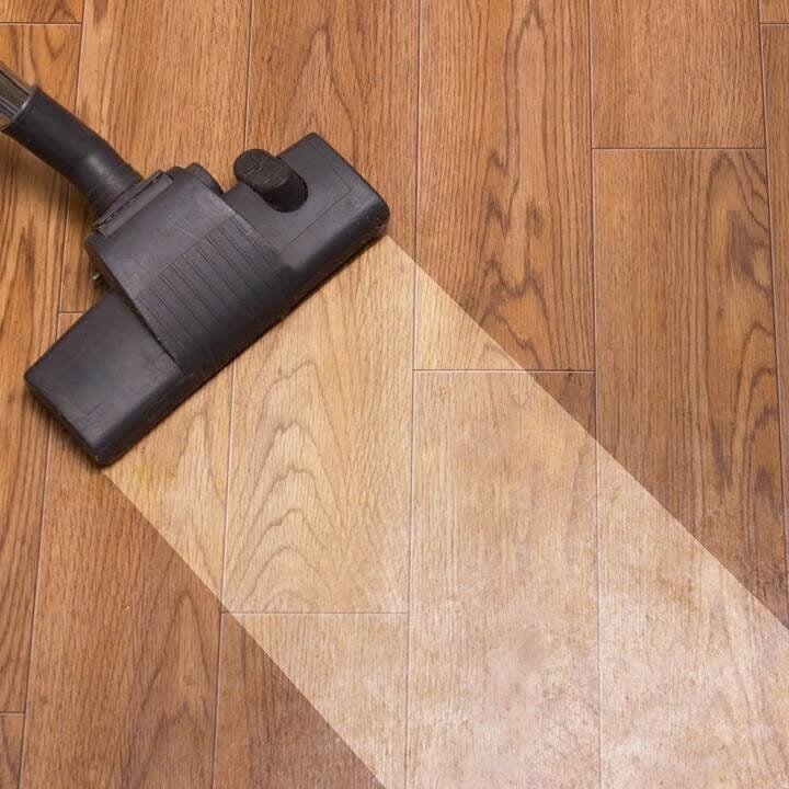 Add ons - Vacuuming & Mopping		