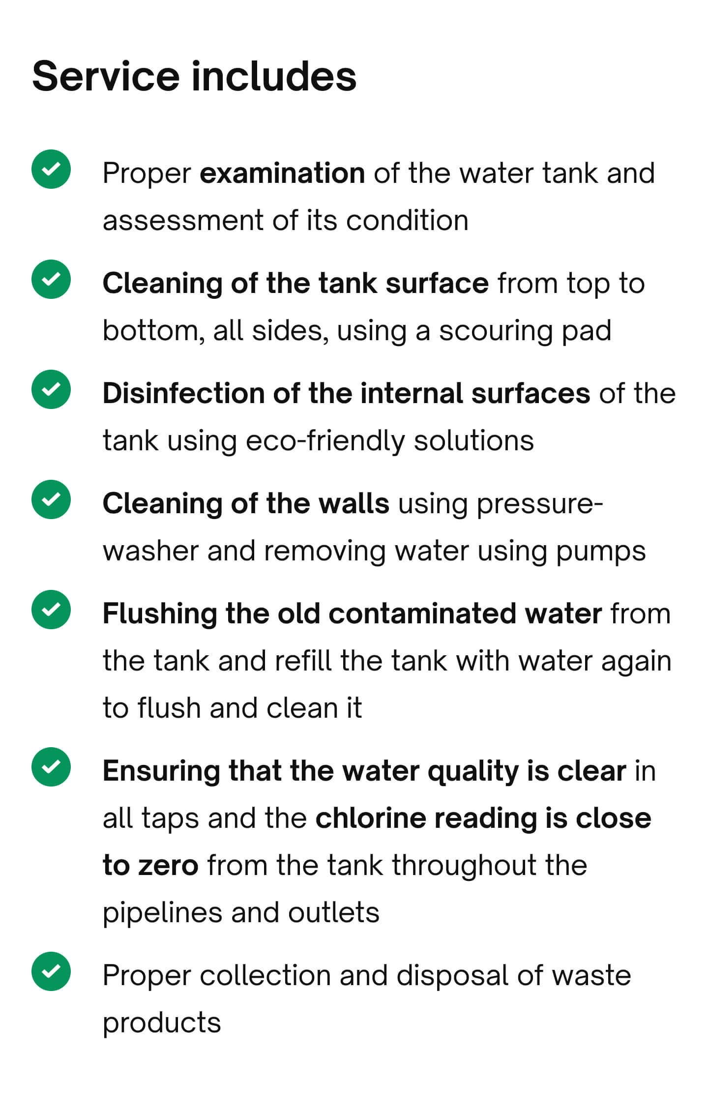 Package Description