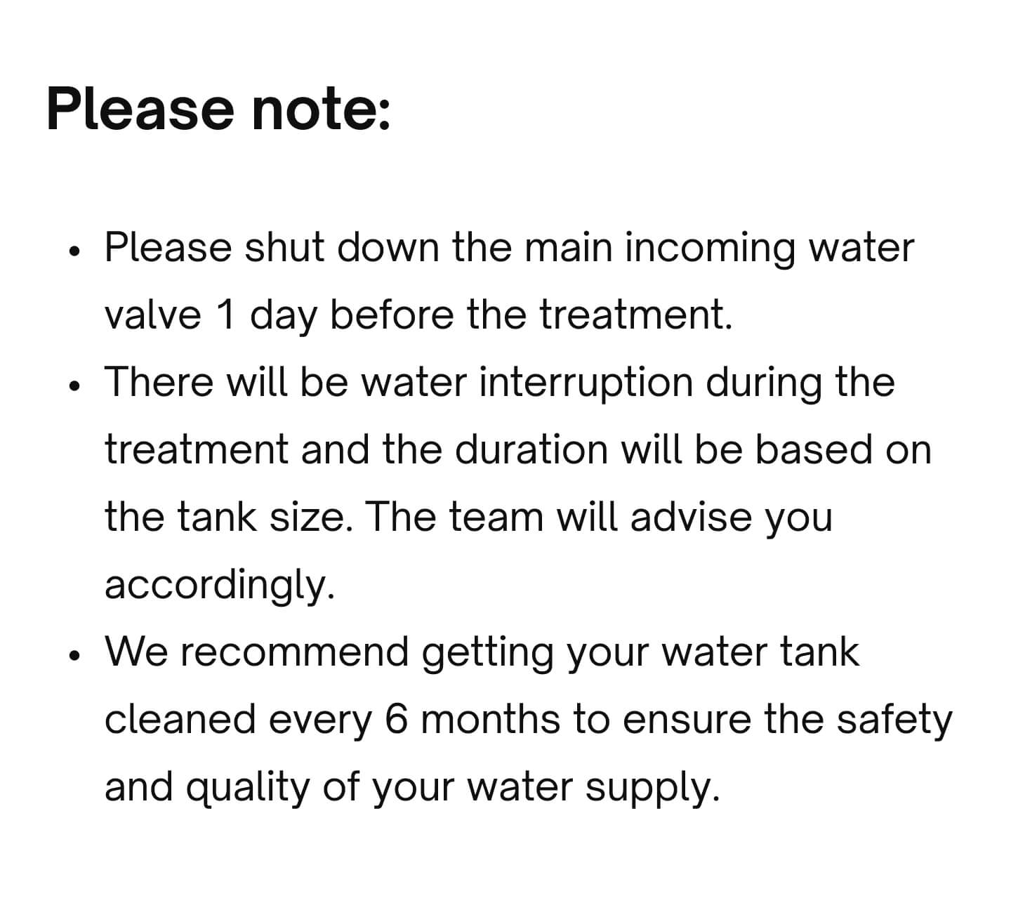 Package Description
