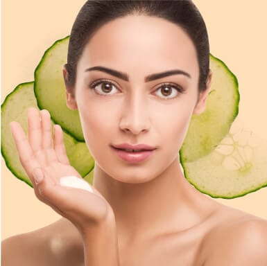 Signature facials - O3+ Hyaluronic Brightening Facial