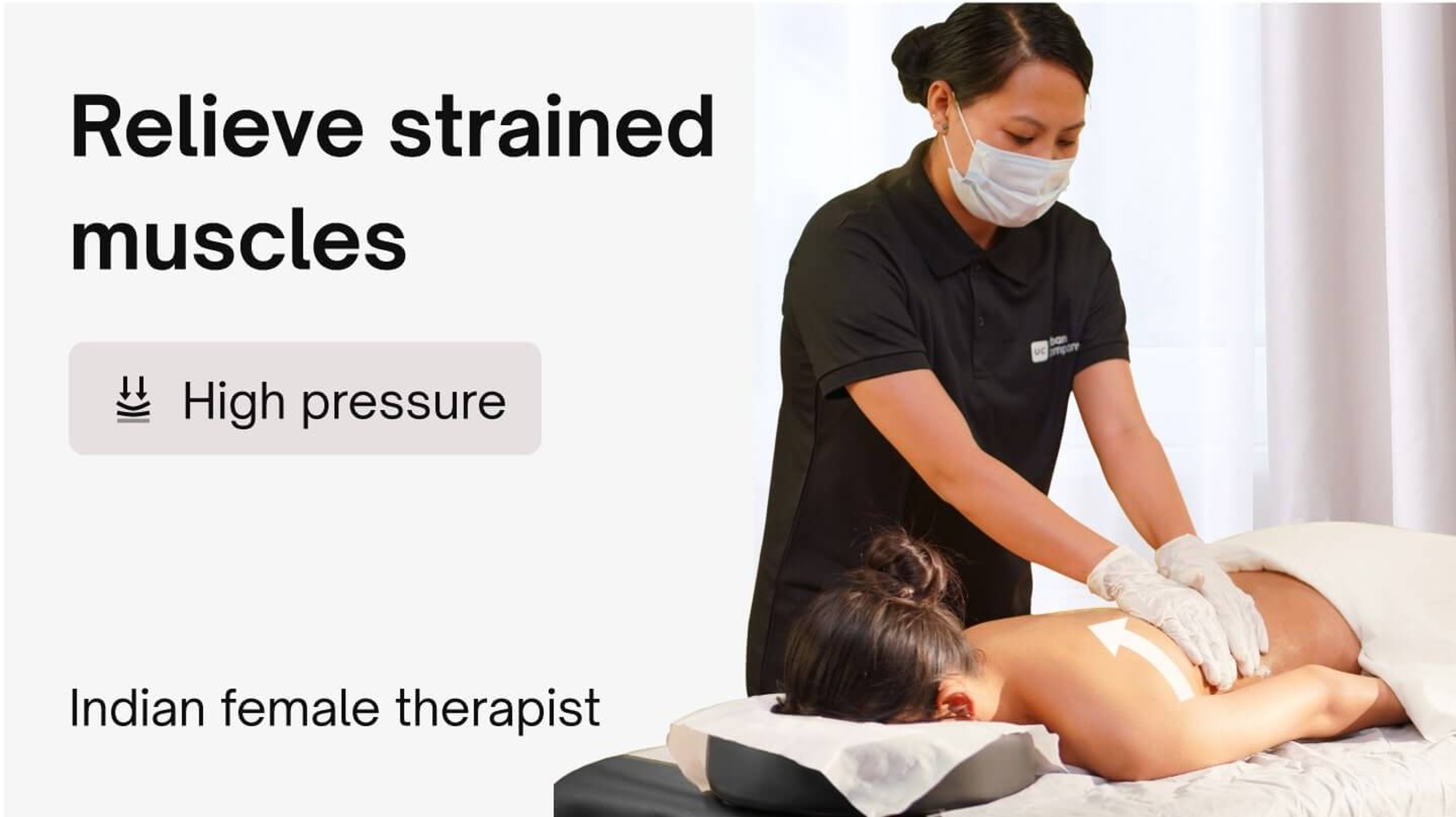 Vedic Signature - Vedic signature massage (60-mins)