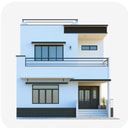 Book by house size