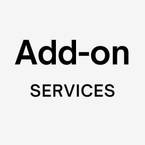 Add-ons