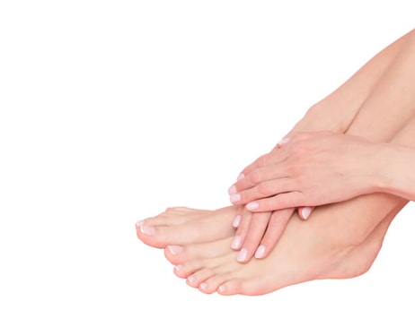Express Manicure & Pedicure