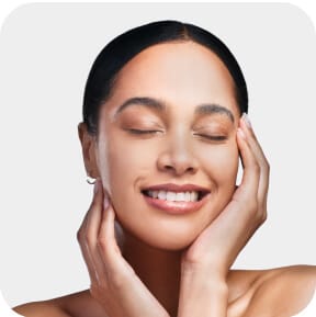 Facials & masks 