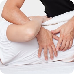Add-ons - Stretch therapy