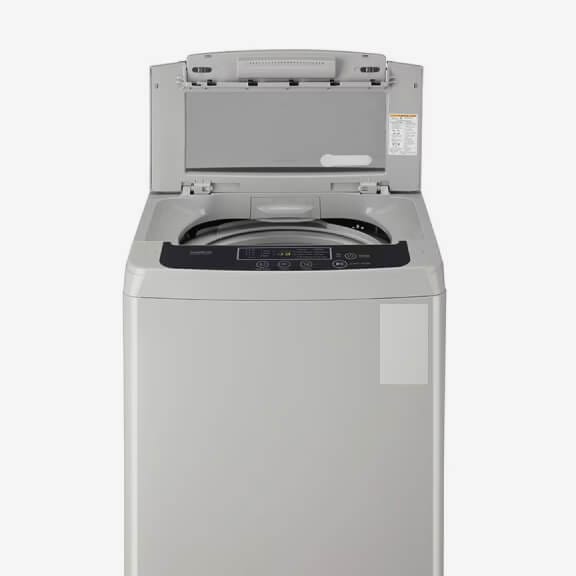 Installation & uninstallation - Washing machine installation & uninstallation