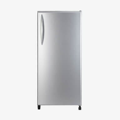 Select a service - Single door refrigerator check-up
