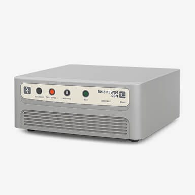 Appliances - Inverter check-up