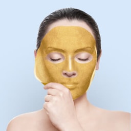 Facials & masks - Casmara 24k gold brightening mask