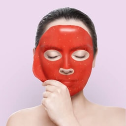Facials & masks - Casmara goji hydration mask