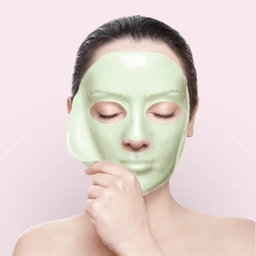 Facials & masks - Casmara vitamin vegetable detan mask