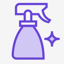 Single-Visit Cleaning