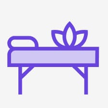 Massage for Women