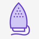 Ironing