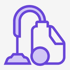 Home Deep Cleaning