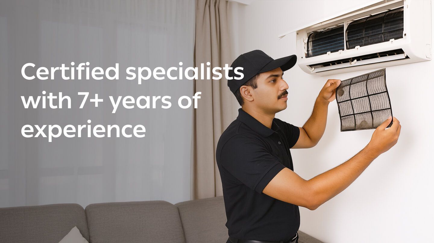 AC Cleaning and Repair 0