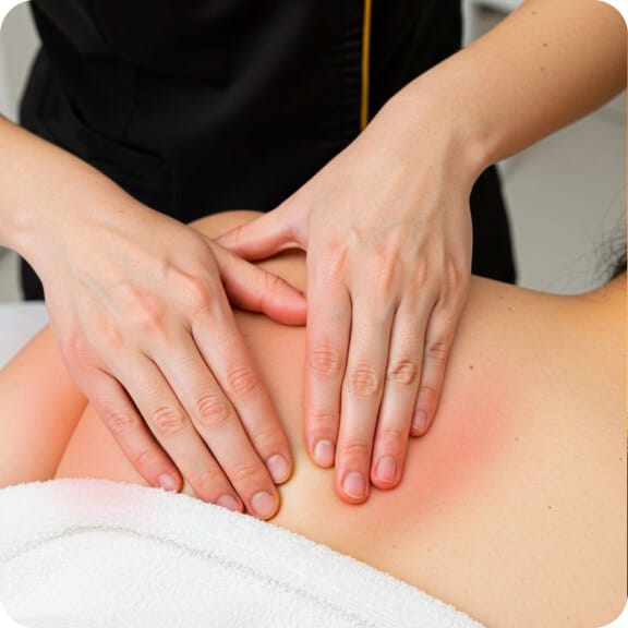 Pain relief 