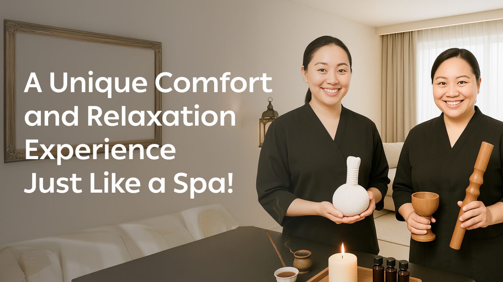 Massage for Women 1