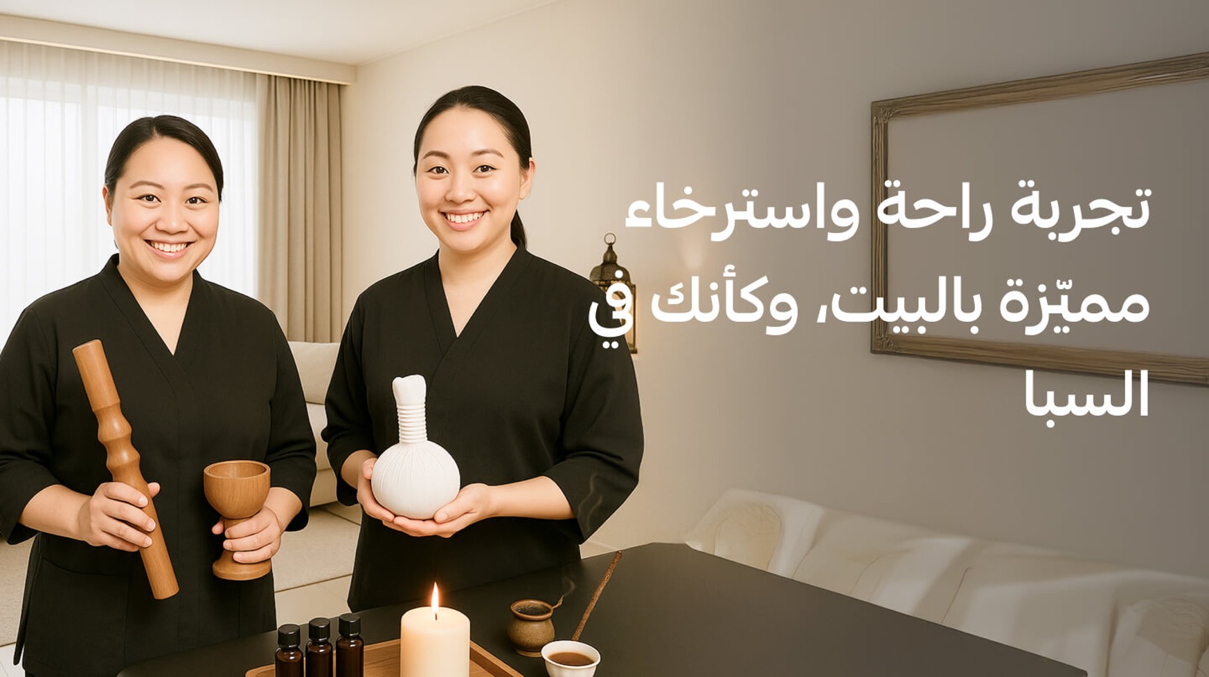 Massage for Women 1