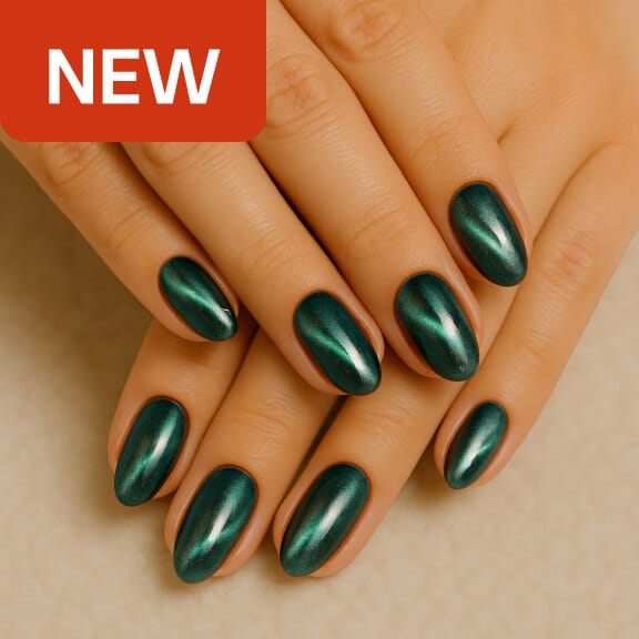 Nail art & add ons