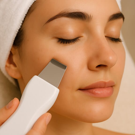 Signature facials