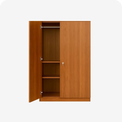 Furniture clean & shine