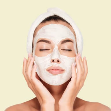 Signature facials - Dr Renaud's Soothing Facial