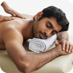 Massage for Men