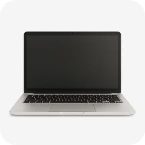 Laptop Repair