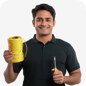 Electrician