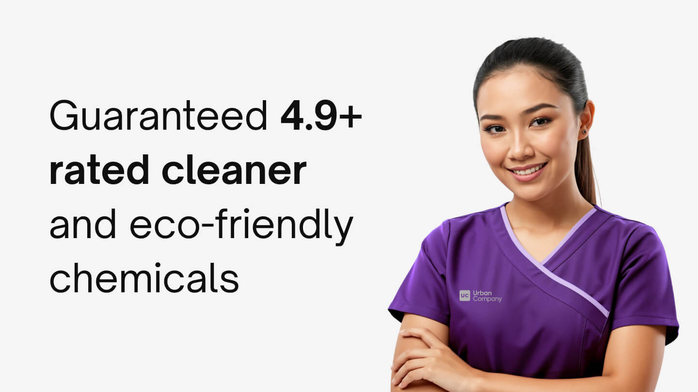 Select - Premium Part-time Cleaners