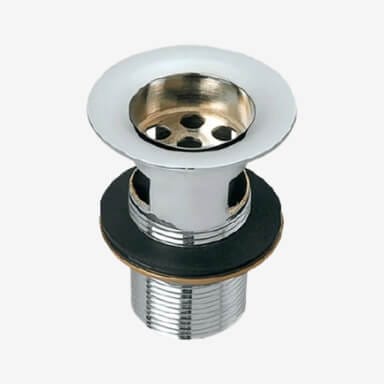Basin & sink - #groot Waste coupling installation??::source=customer-pre-request-service&&& groot#