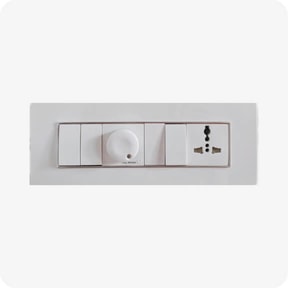 Switchboard repair & replacement