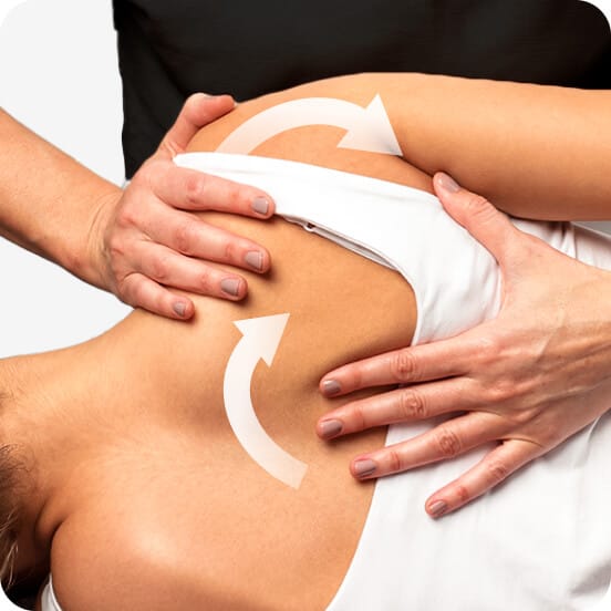 Add-ons - Stretch Therapy 