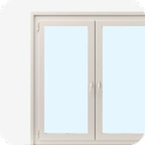Windows & fan
