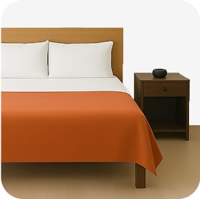 Bedroom care