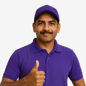 AC repair 