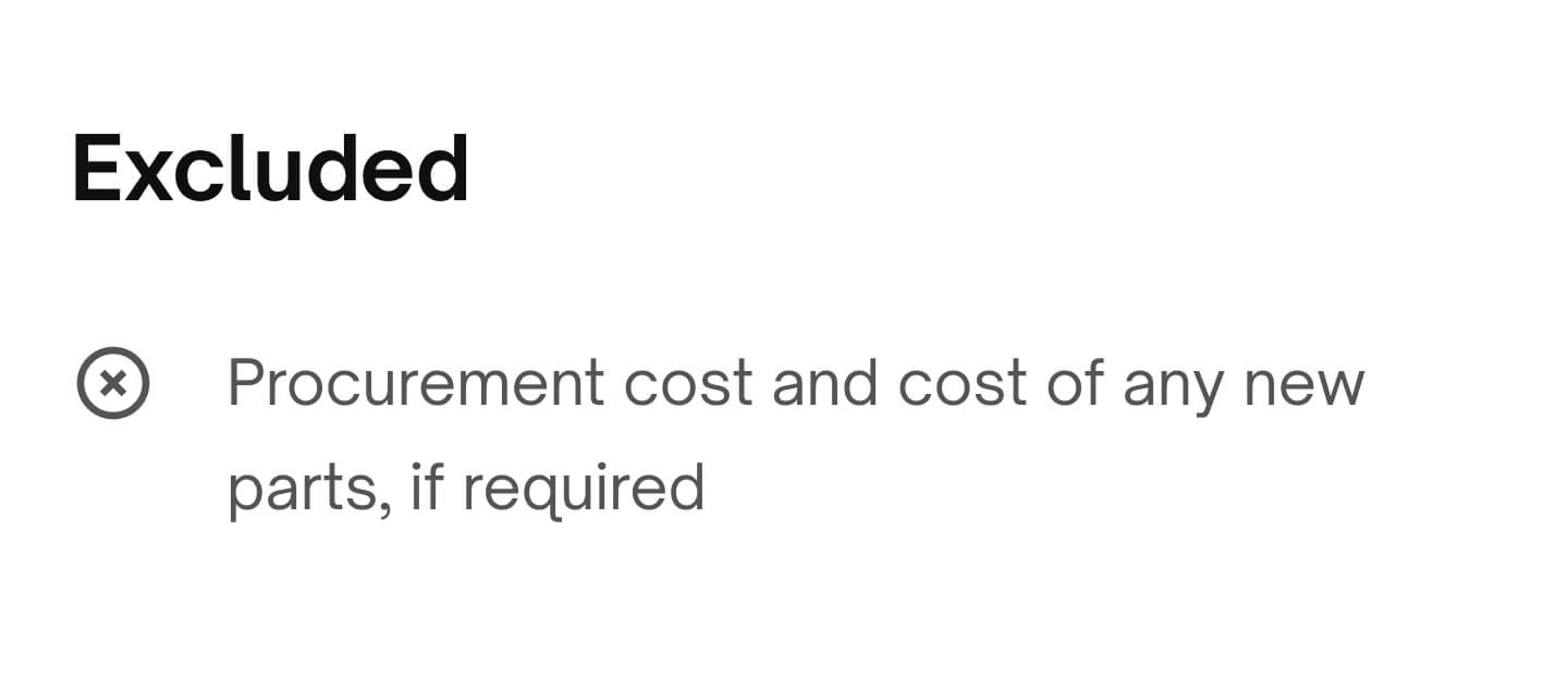 Package Description
