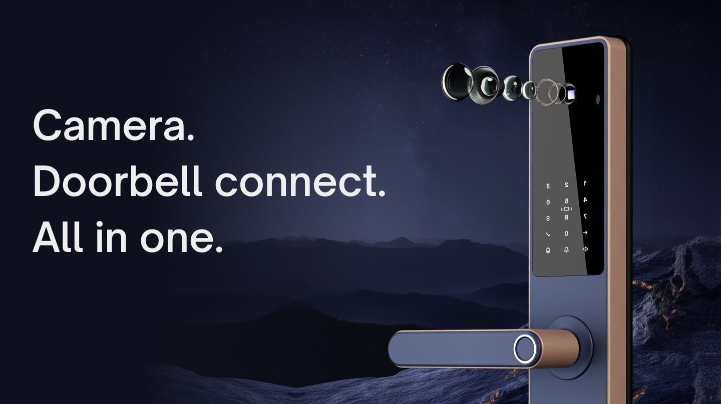 Native Smart locks - Native Lock Pro 