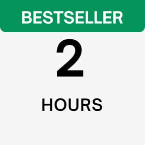 2 hours