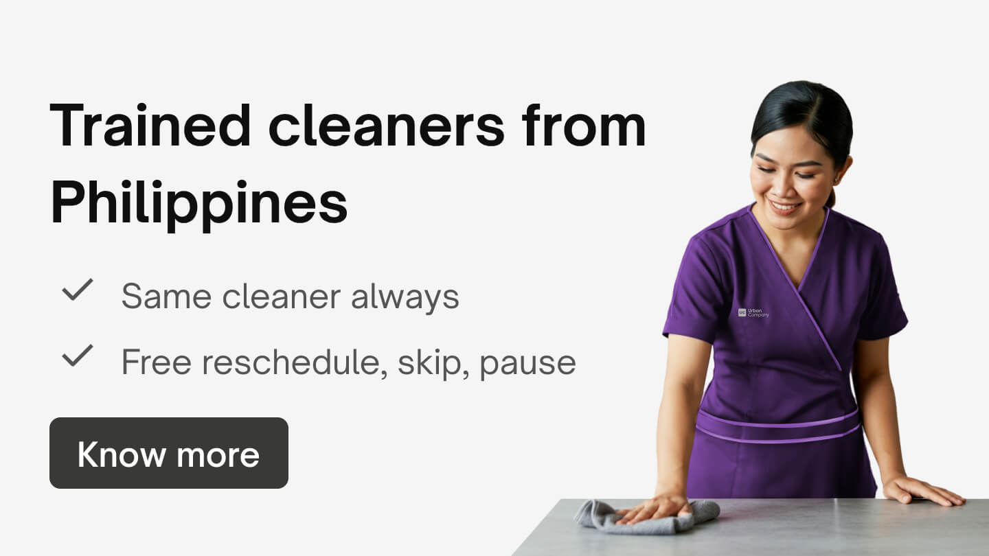 1 hour - 1 hour cleaning without material