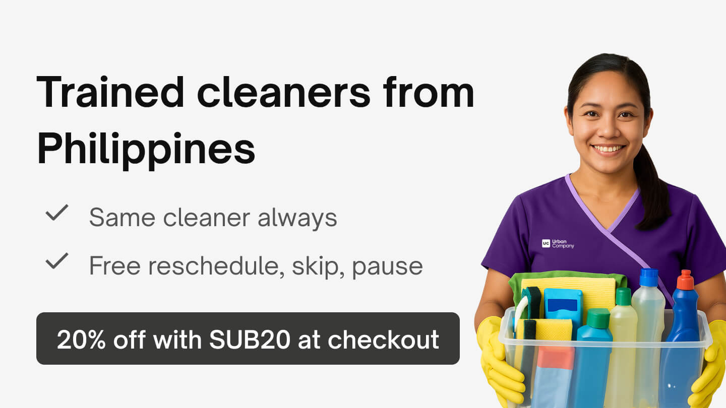 5 hours - 5 hours cleaning without material