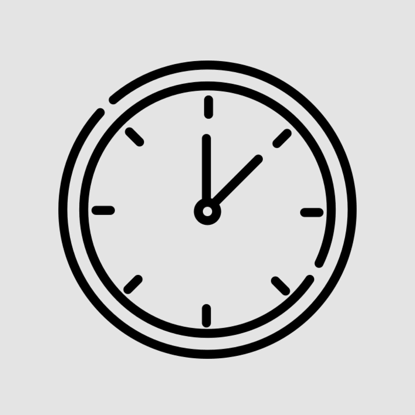Book by Hour