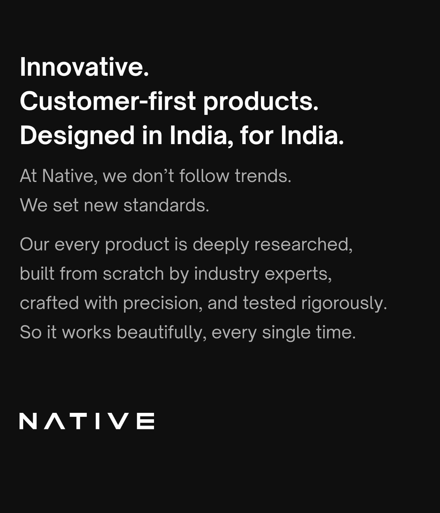 Package Description