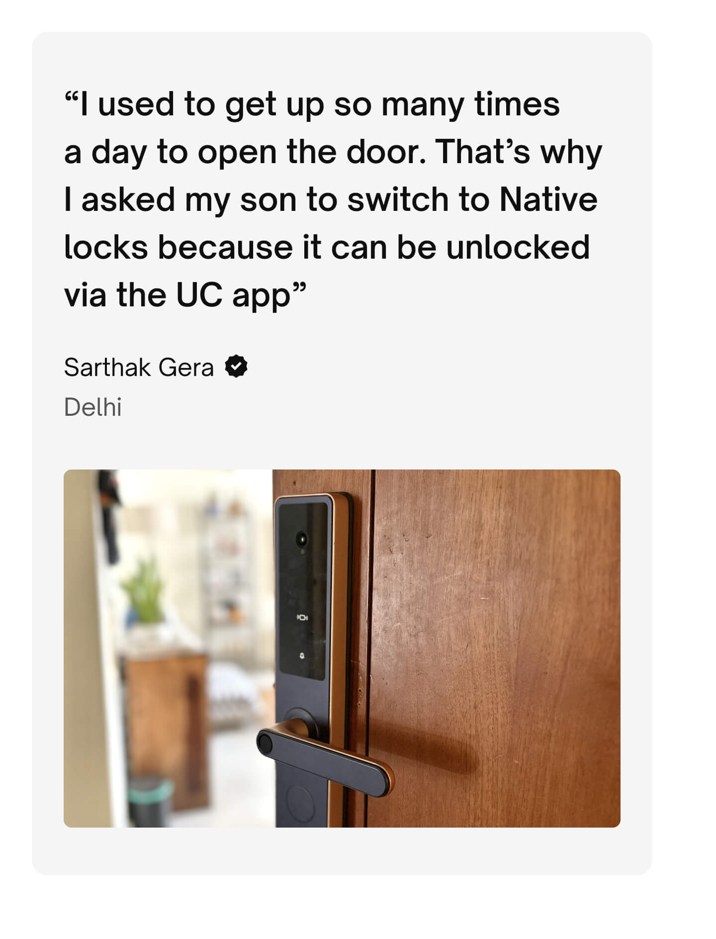 Package Description