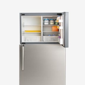 Appliance cleaning